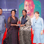 Most Innovative CEO Awards