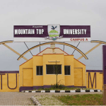 Mountain Top University
