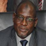 Muhammad Nami FIRS chairman