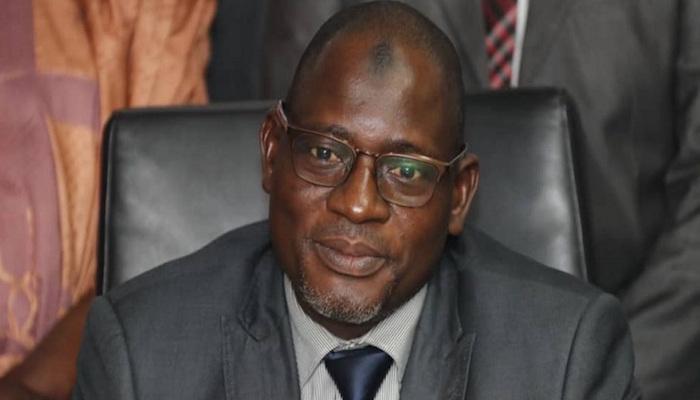 Muhammad Nami FIRS chairman