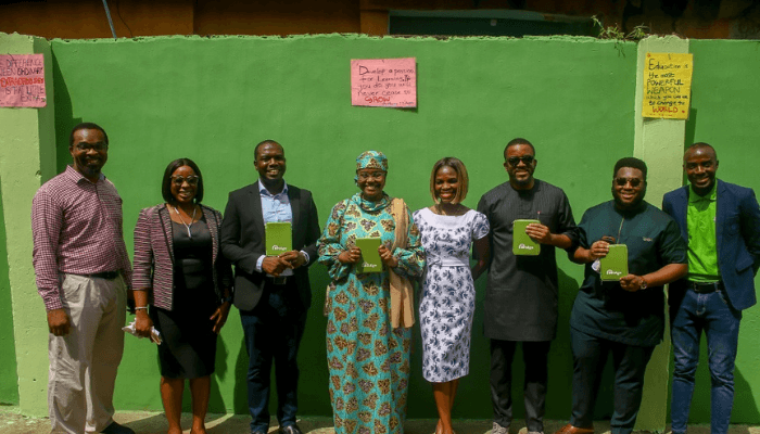 NSIA impacts Nigerians with education through Bridge Academies