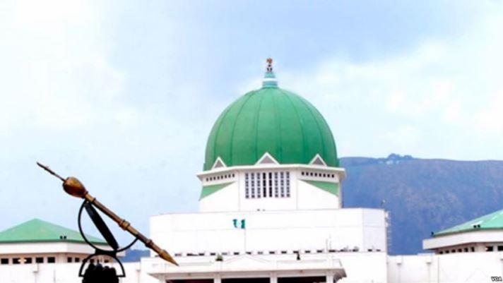 Buhari has not rejected, returned Electoral Act Bill to NASS - Reps