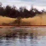 Nembe oil beyond politics, largely contained