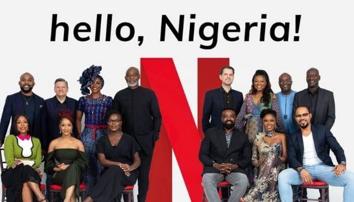 Netflix-Nigeria