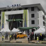 The duplication of regional development commissions