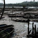 Niger Delta oil