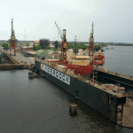 Nigerdock