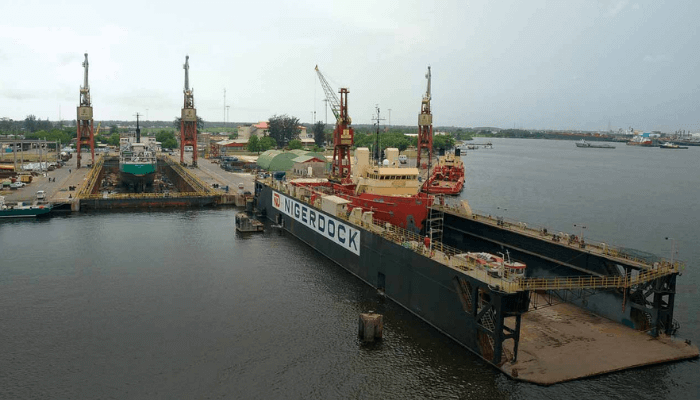 Nigerdock
