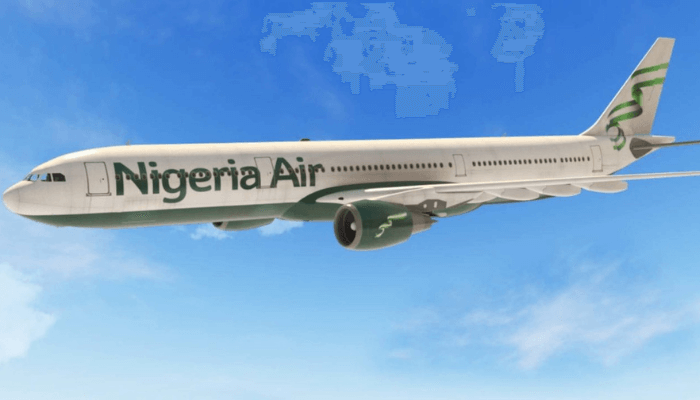 Nigeria Air