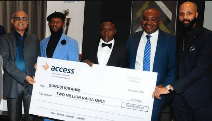 Nigeria Football League