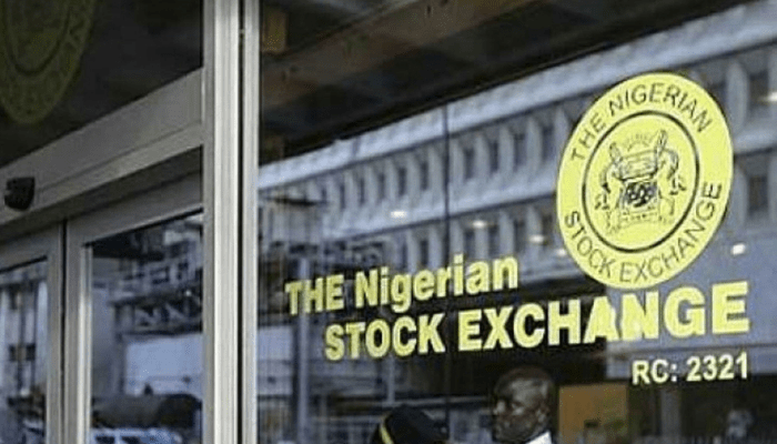 Nigeria stock exchange