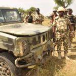 Nigerian troops kill 62 terrorists, rescue 20 policemen - DHQ
