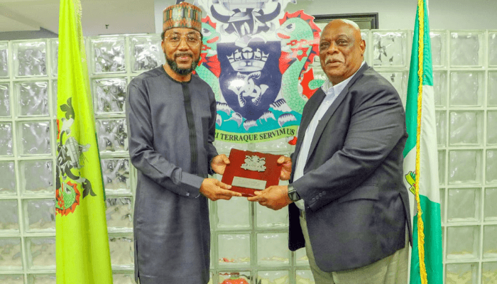 Nigerian Shipowners Association