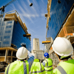 Nigerian building industry