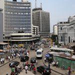 Ghana domestic debts