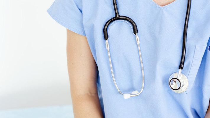 Nigerian nurses joining UK workforce hit all-time high