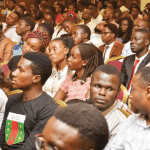 leaders of tomorrow: