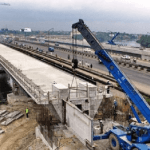 Nigeria infrastructure