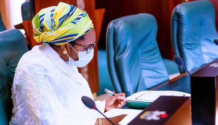 Rising debt, weak spending, low tax put Nigeria in trilemma