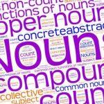 Rapture or rupture: Confusing nouns in English