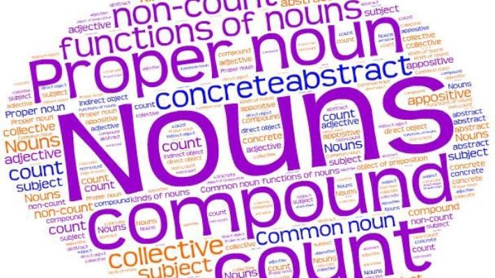 Rapture or rupture: Confusing nouns in English