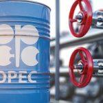 OPEC-Oil