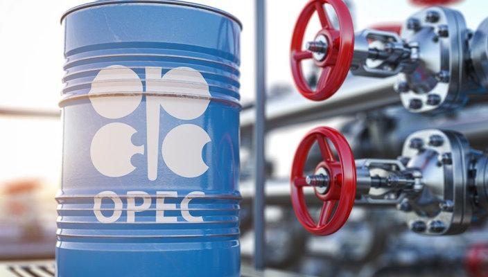 OPEC-Oil