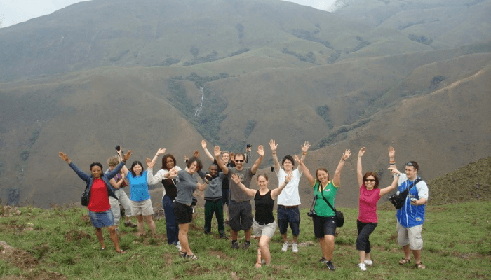 Obudu Mountain Resort
