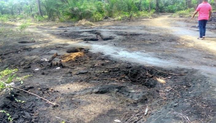 More suspensions in Chevron host communities’ leadership crisis in Bayelsa