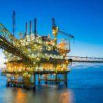 Nigeria's Oil revenue