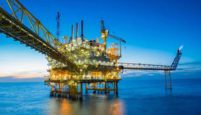 Nigeria's Oil revenue