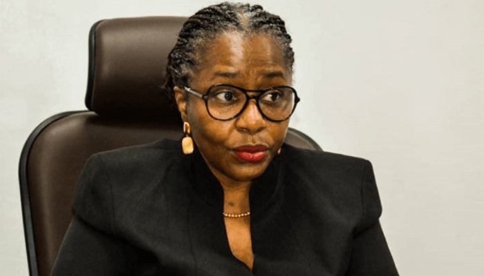 Olatokunbo Adenike Fagbemi