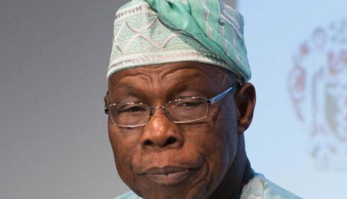 Powell. Mortality and Obasanjo