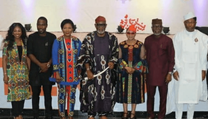 Oluwarotimi Akeredolu