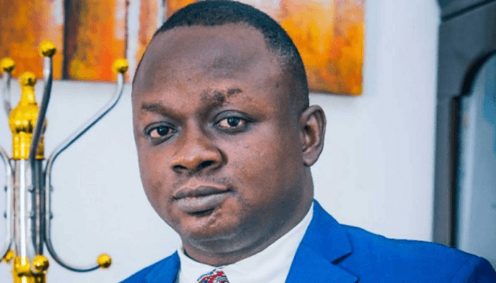 Oluwatosin Olatujoye