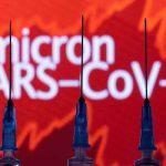Omicron UAE