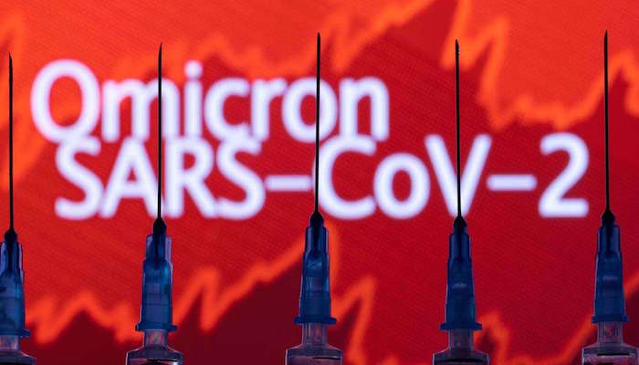 Omicron UAE