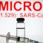 Nigeria detects first case of Omicron COVID-19 variant