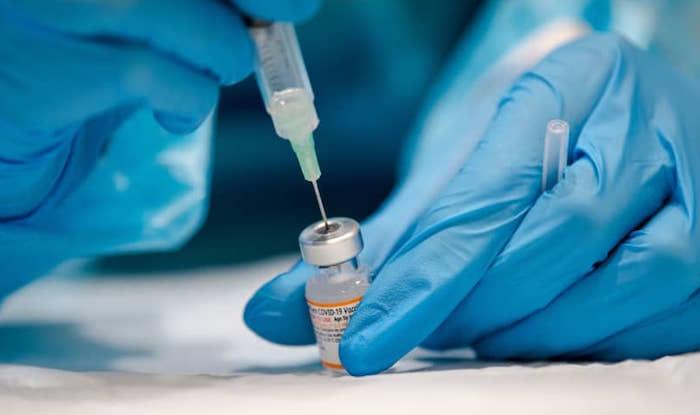 People are three times more likely to be reinfected by Omicron- South African study