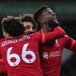 Liverpool survive Wolves scare as Origi nets late winner