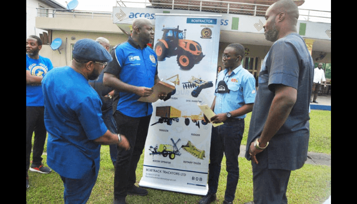 Partnership With PH Polo Club