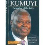 Pastor Kumuyi