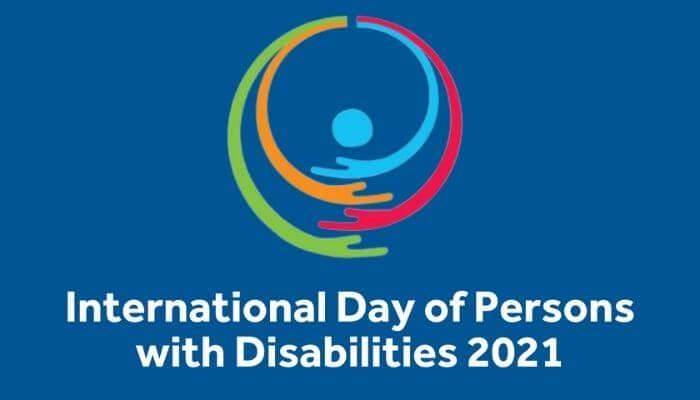 persons with disabilities