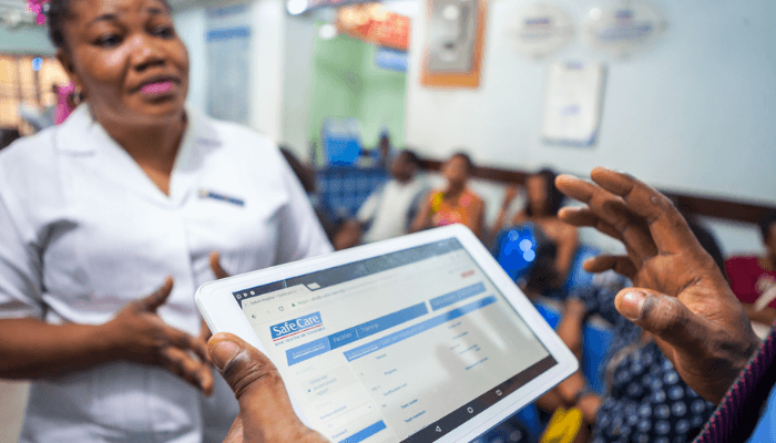 PharmAccess Foundation