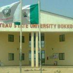 Plateau State University