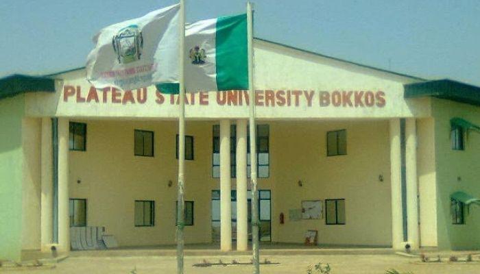 Plateau State University
