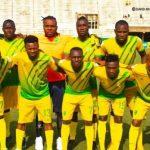 Plateau United FC win PFA pre-season tournament ahead of NPFL season