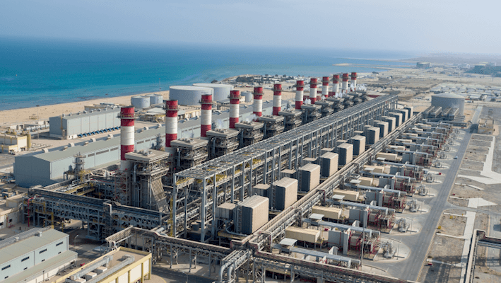 Asaba IPP will supply uninterrupted power - official