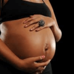 mother to child transmission of HIV