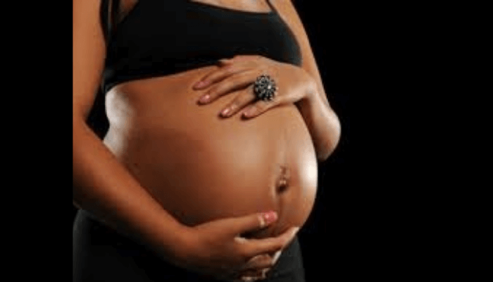 mother to child transmission of HIV